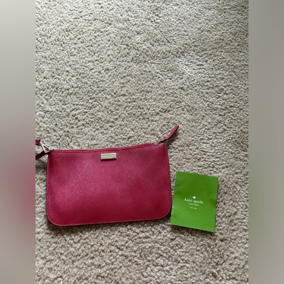kate spade zip wristlet  Pouch - Picture 7 of 10